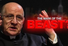 Could This Be a Sign of the Mark of the Beast? | Official Preview Could This Be a Sign of the Mark of the Beast? | Official Preview