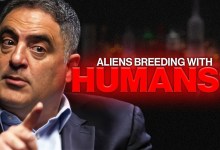 Wait… Aliens Are Breeding With Humans? | Official Preview Wait… Aliens Are Breeding With Humans? | Official Preview