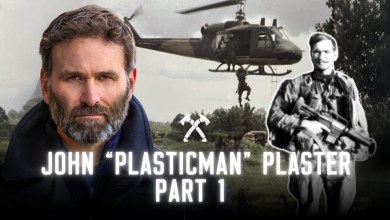 MACV-SOG: THE SECRET WAR MACV-SOG: THE SECRET WAR