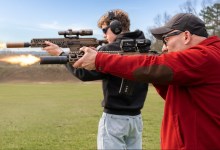 This is Why You Never Challenge a Navy SEAL… This is Why You Never Challenge a Navy SEAL…