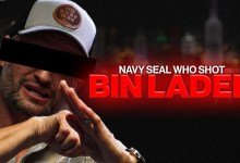 SEAL Team 6 Operator Who Shot the World’s Most Wanted Man | Official Preview SEAL Team 6 Operator Who Shot the World’s Most Wanted Man | Official Preview