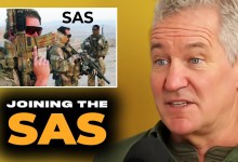 The UNTOLD Story of Chris Ryan’s Military Origins The UNTOLD Story of Chris Ryan’s Military Origins
