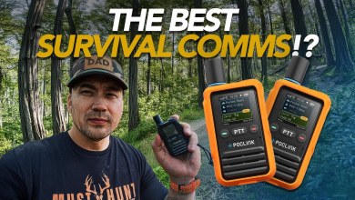 Best Survival Radio w/ Cell and FRS COMMS? *Update they extended deal into Nov. Best Survival Radio w/ Cell and FRS COMMS? *Update they extended deal into Nov.