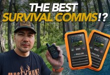 Best Survival Radio w/ Cell and FRS COMMS? *Update they extended deal into Nov. Best Survival Radio w/ Cell and FRS COMMS? *Update they extended deal into Nov.