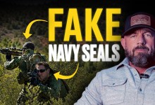 FAKE Navy SEALs Get Caught Training Ukrainian Soldiers FAKE Navy SEALs Get Caught Training Ukrainian Soldiers