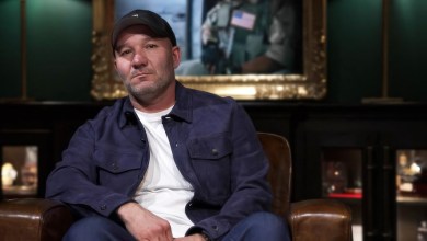 My Last Interview… My Last Interview…