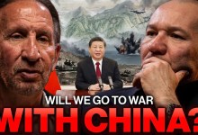 Are We About to Go to War With China? Are We About to Go to War With China?