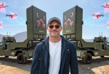 Shawn Ryan Unveils AI Drone-Killing Weapon at His Ranch Shawn Ryan Unveils AI Drone-Killing Weapon at His Ranch