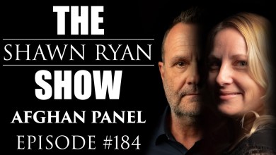 Afghan Panel – Christian Persecution in Syria, Homeland Attacks and How to Prepare | SRS #184 Afghan Panel – Christian Persecution in Syria, Homeland Attacks and How to Prepare | SRS #184