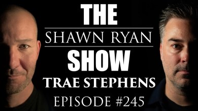 Trae Stephens – Anduril’s AI Weapons, Palantir Myths, Antichrist and War with China | SRS #245 Trae Stephens – Anduril’s AI Weapons, Palantir Myths, Antichrist and War with China | SRS #245
