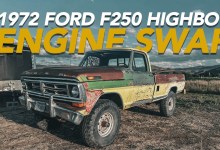 The 72 HighBoy Project The 72 HighBoy Project