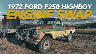 The 72 HighBoy Project The 72 HighBoy Project