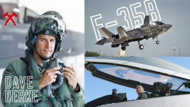 The Need to Lead The Need to Lead