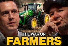 This is How They’re Destroying Family Farms This is How They’re Destroying Family Farms