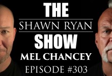 Mel Chancey – Former Hells Angels Chicago Chapter President | SRS #303 Mel Chancey – Former Hells Angels Chicago Chapter President | SRS #303