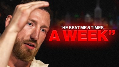 How He Escaped His Terrifying Childhood Abuser | Official Preview How He Escaped His Terrifying Childhood Abuser | Official Preview