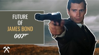 The Next James Bond: What Fans Really Want to See The Next James Bond: What Fans Really Want to See