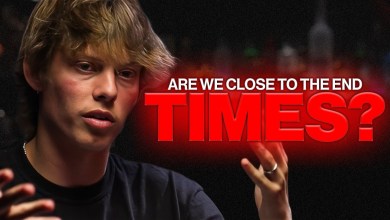 Are We Close to the End Times? | Official Preview Are We Close to the End Times? | Official Preview