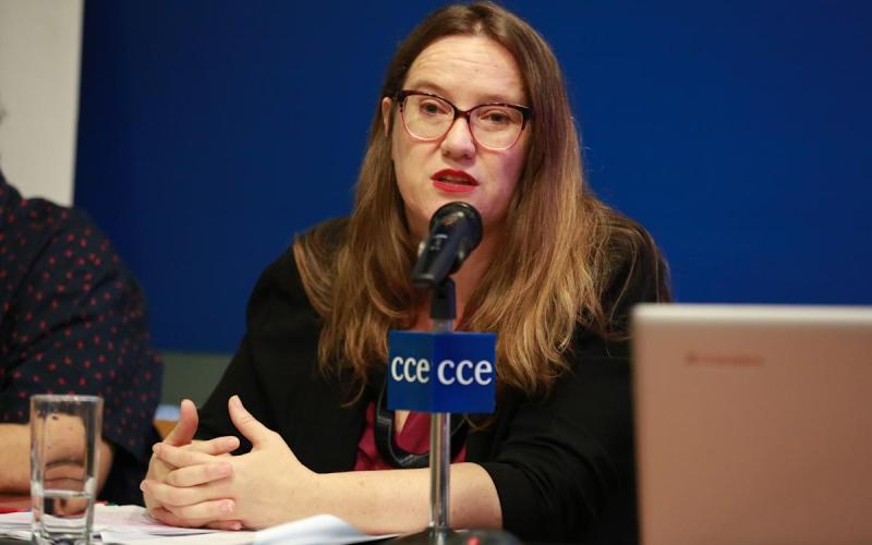 Realidades cambiantes del cuidado en América Latina y el Caribe Realidades cambiantes del cuidado en América Latina y el Caribe