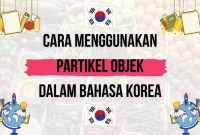 Cara Belajar Partikel Dalam Bahasa Korea Cara Belajar Partikel Dalam Bahasa Korea
