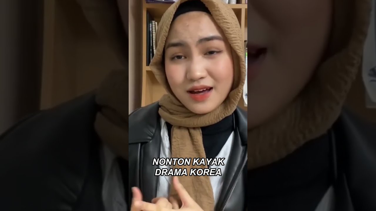 Tips Belajar Bahasa Korea Lewat YouTube Shorts Tips Belajar Bahasa Korea Lewat YouTube Shorts