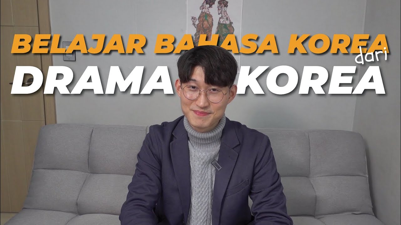 Tips Belajar Bahasa Korea Lewat YouTube Tips Belajar Bahasa Korea Lewat YouTube