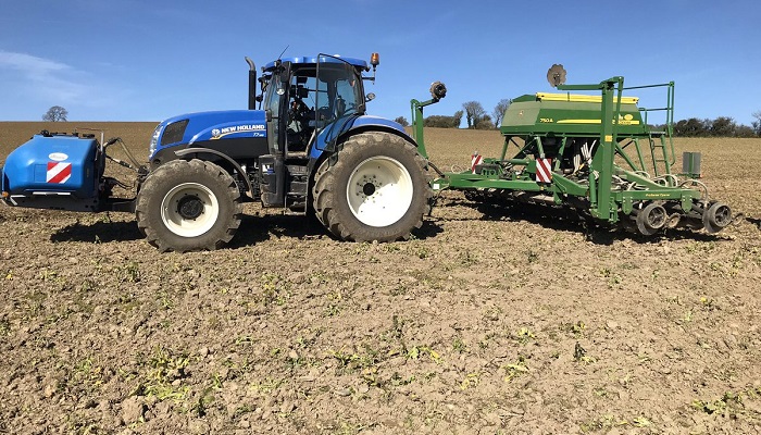 Crops – Management tasks for winter barley, wheat and oilseed rape crops – Teagasc Crops – Management tasks for winter barley, wheat and oilseed rape crops – Teagasc