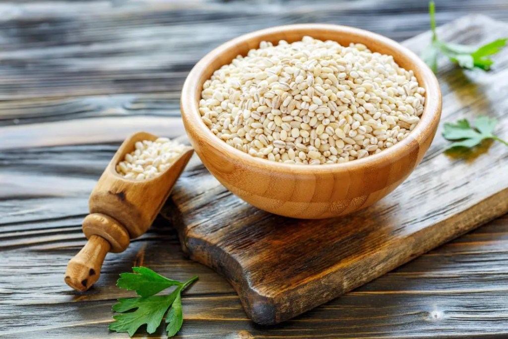 What Are the Health Benefits of Barley? What Are the Health Benefits of Barley?