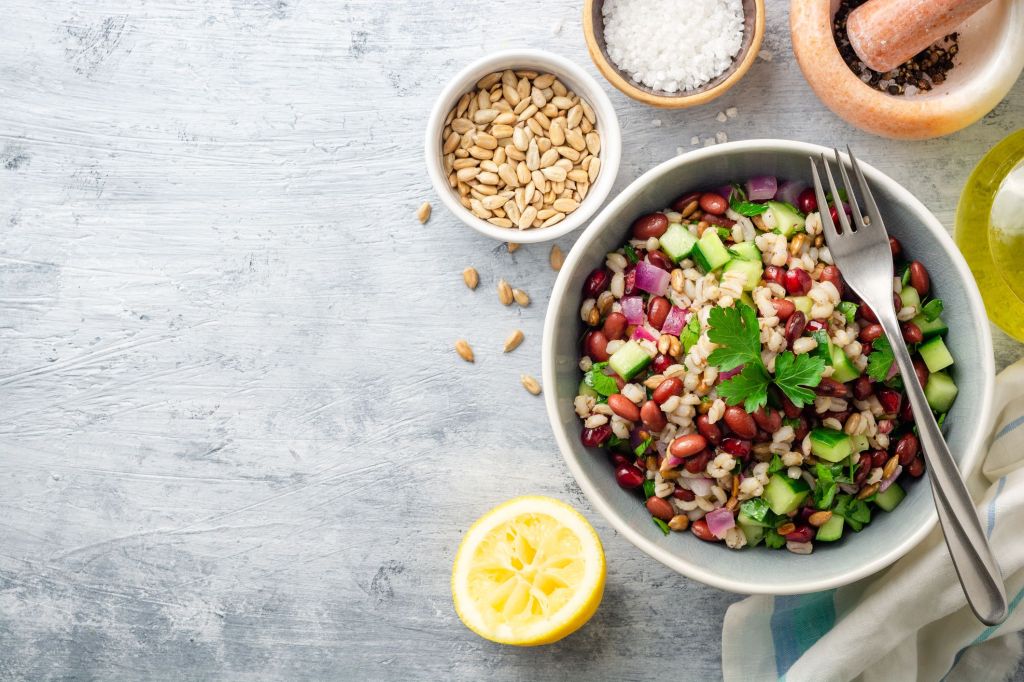 7 Health Benefits of Barley 7 Health Benefits of Barley