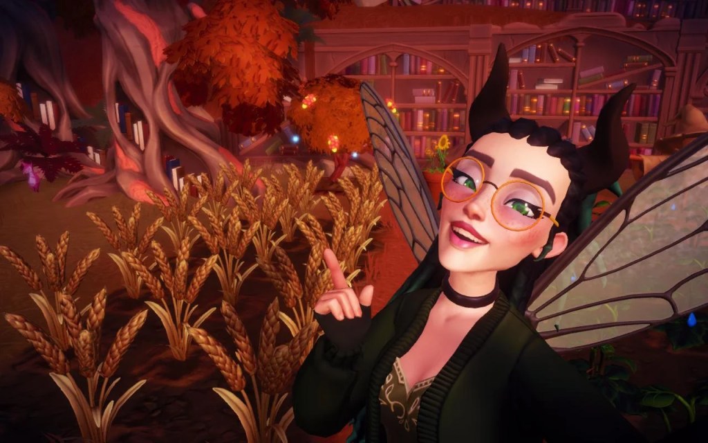 Barley – Disney Dreamlight Valley Guide Barley – Disney Dreamlight Valley Guide