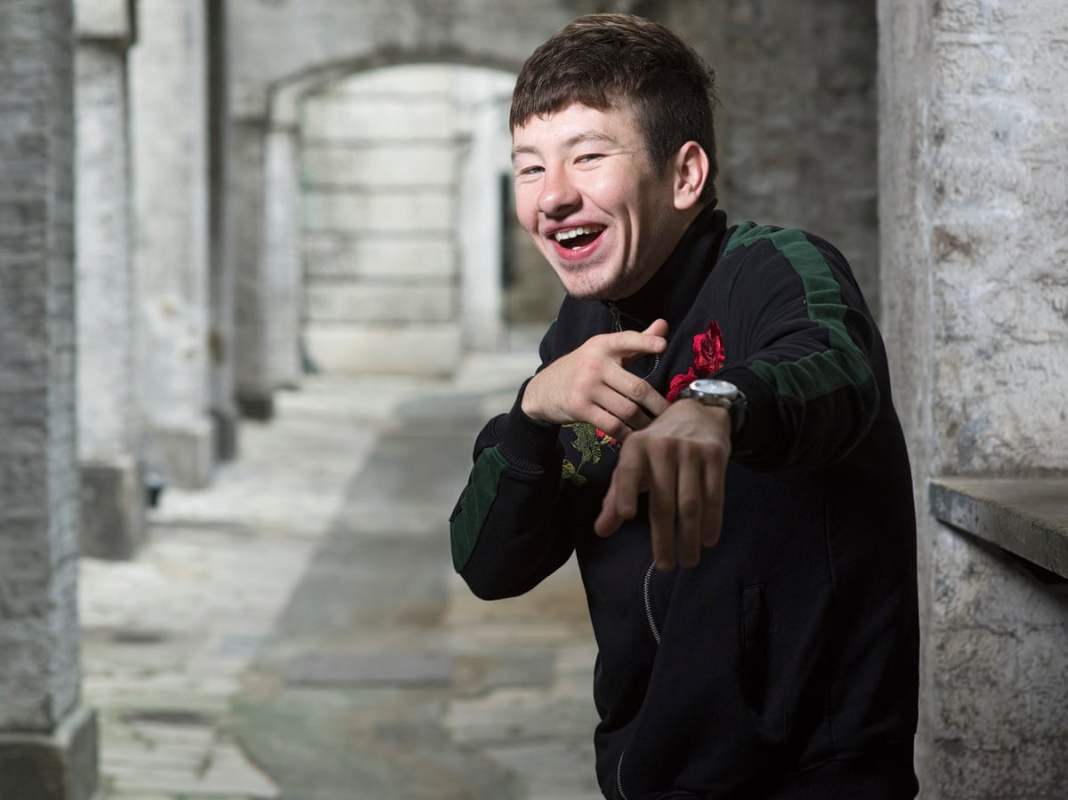 Barry Keoghan: Height, Age, And Rising Stardom Barry Keoghan: Height, Age, And Rising Stardom
