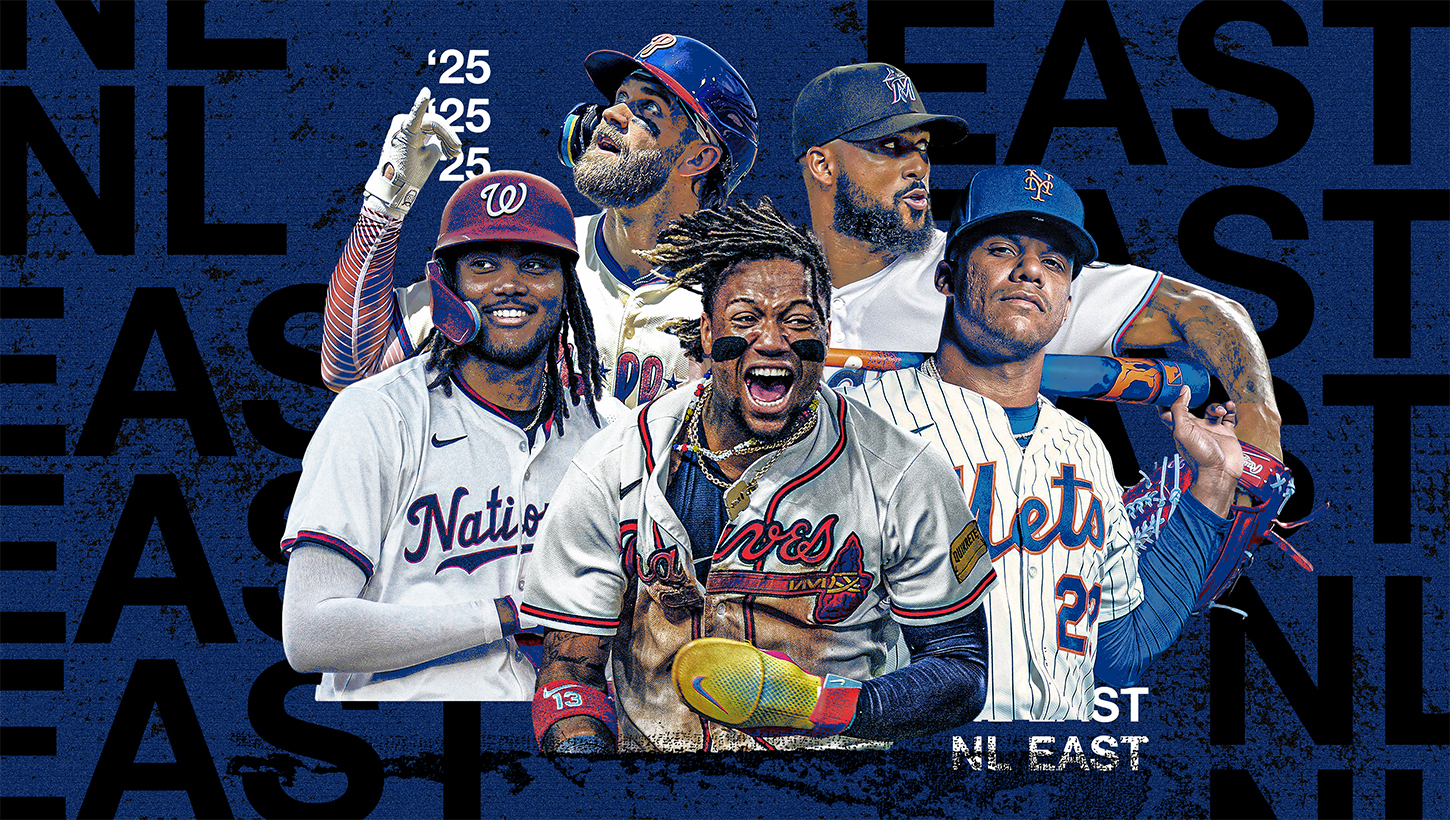 MLB season preview 2025: Best-case and worst-case scenario, make-or-break player and season prediction for every NL team MLB season preview 2025: Best-case and worst-case scenario, make-or-break player and season prediction for every NL team