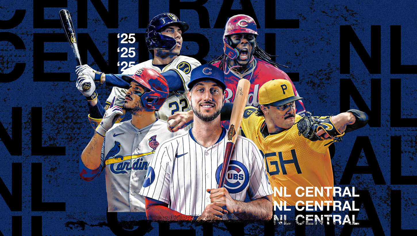 Can new Cub Kyle Tucker lead Chicago back to the playoffs for the first time since 2020? (Taylor Wilhelm/Yahoo Sports)