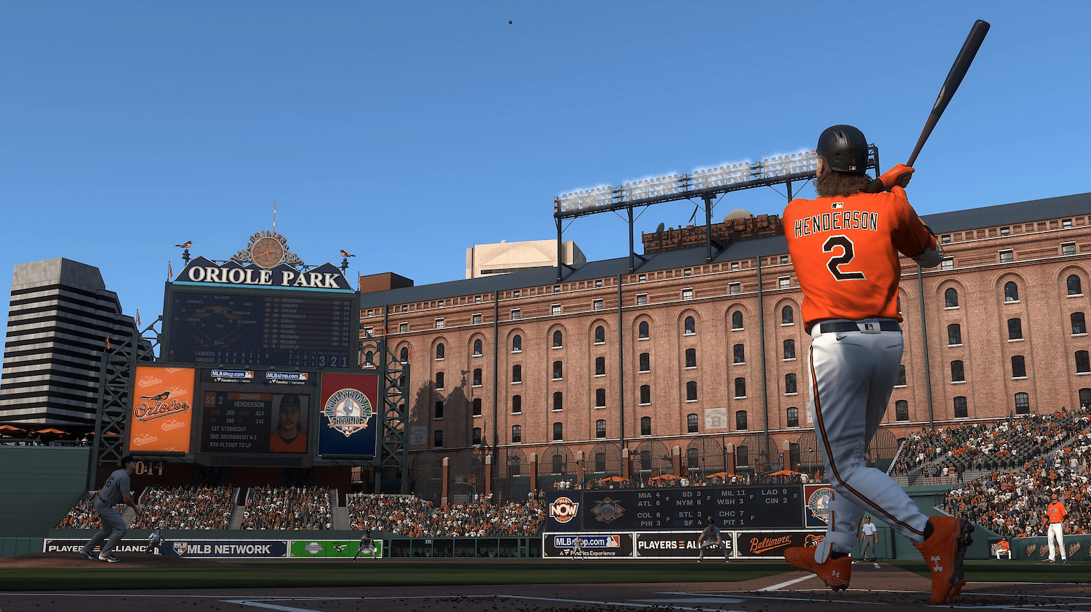 MLB The Show 25 predicts the season: Blockbuster trades, first-time World Series winner among surprises MLB The Show 25 predicts the season: Blockbuster trades, first-time World Series winner among surprises