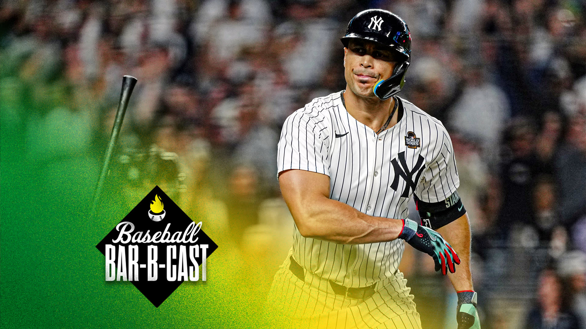 Will injuries doom Yankees? + Tiering teams based on spring training clichés | Baseball Bar-B-Cast Will injuries doom Yankees? + Tiering teams based on spring training clichés | Baseball Bar-B-Cast