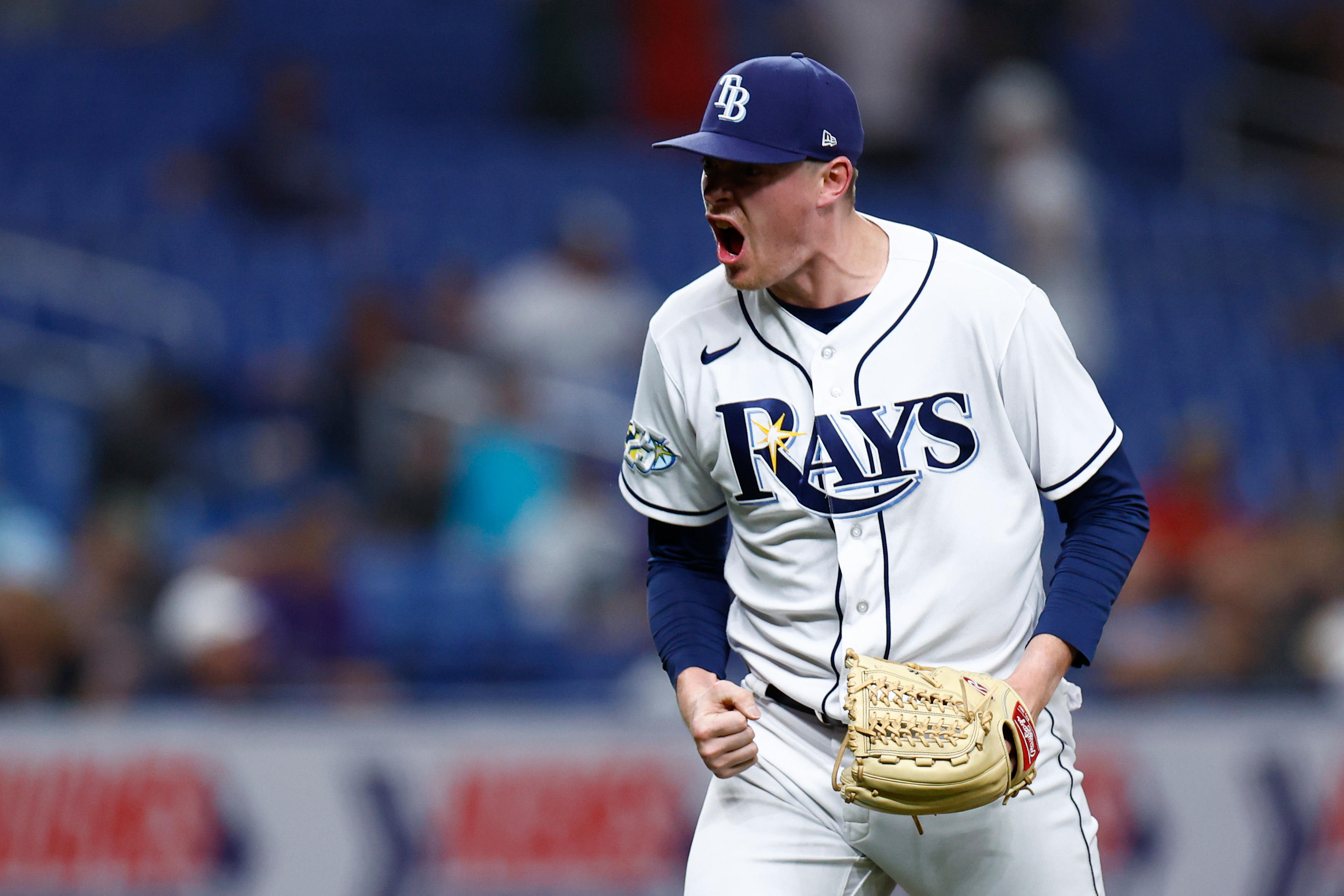 Fantasy Baseball Closer Tiers: The ninth inning is dark and full of terrors — so who should you draft? Fantasy Baseball Closer Tiers: The ninth inning is dark and full of terrors — so who should you draft?