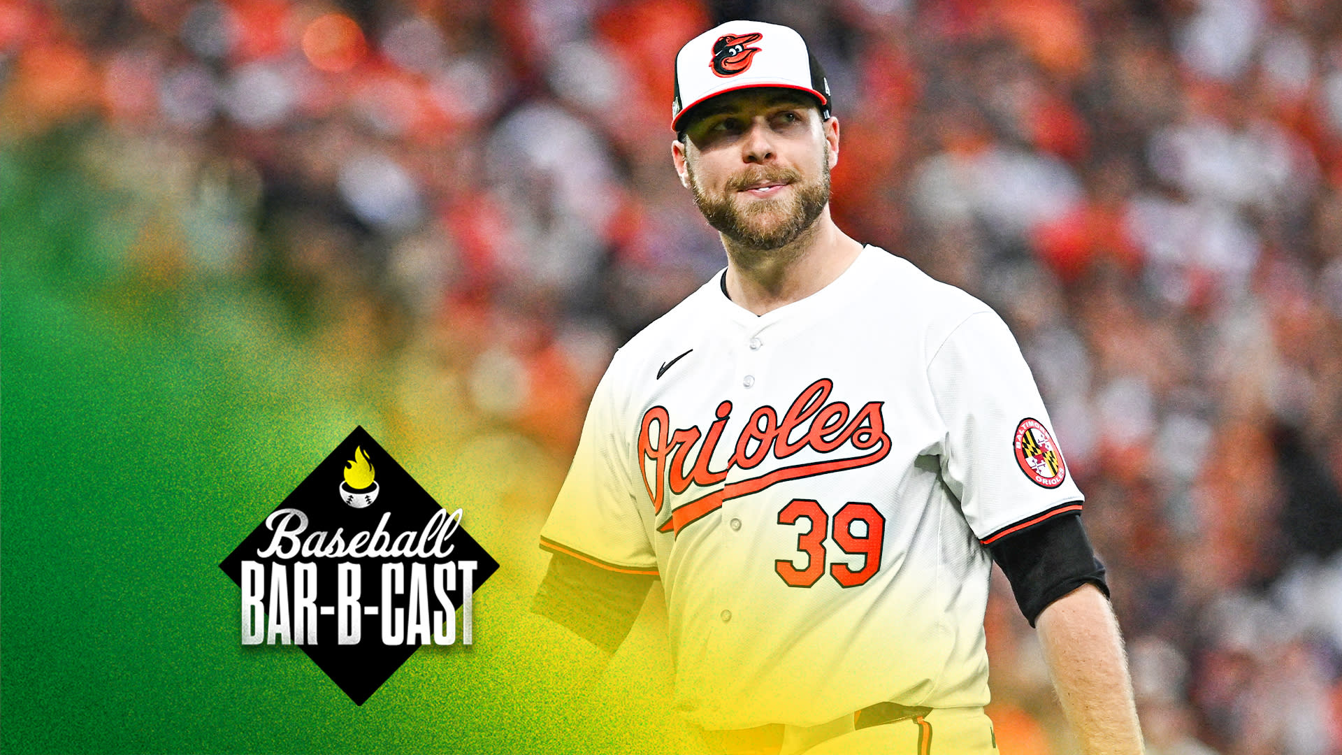 Corbin Burnes shocker, Vladimir Guerrero Jr. Extension update | Baseball Bar-B-Cast Corbin Burnes shocker, Vladimir Guerrero Jr. Extension update | Baseball Bar-B-Cast