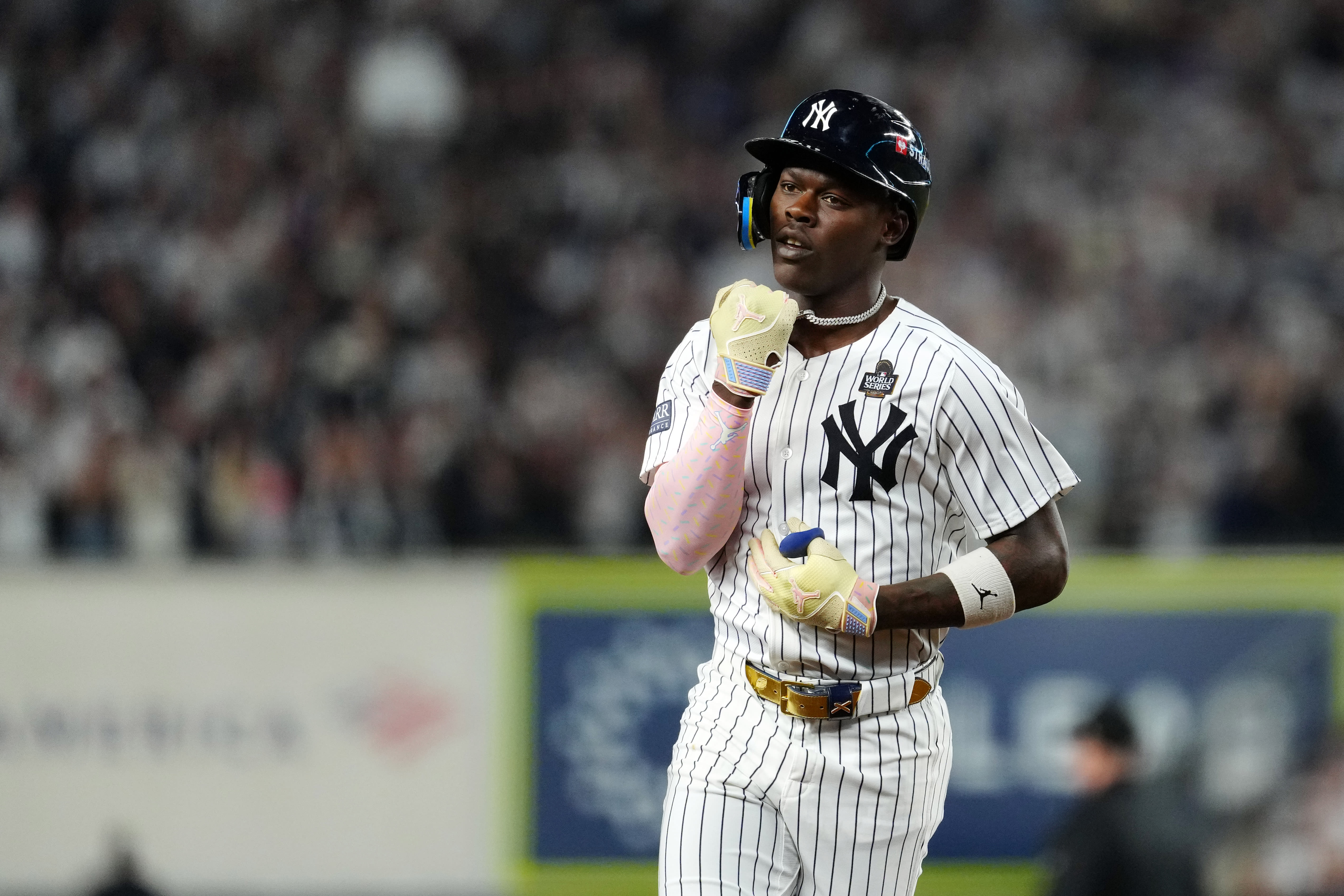 2025 Fantasy Baseball Third Baseman Preview: Be careful of traps! 2025 Fantasy Baseball Third Baseman Preview: Be careful of traps!