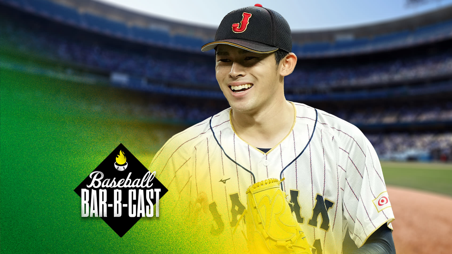 Dodgers strike again by signing Roki Sasaki, Blue Jays grab slugger Anthony Santander | Baseball Bar-B-Cast Dodgers strike again by signing Roki Sasaki, Blue Jays grab slugger Anthony Santander | Baseball Bar-B-Cast