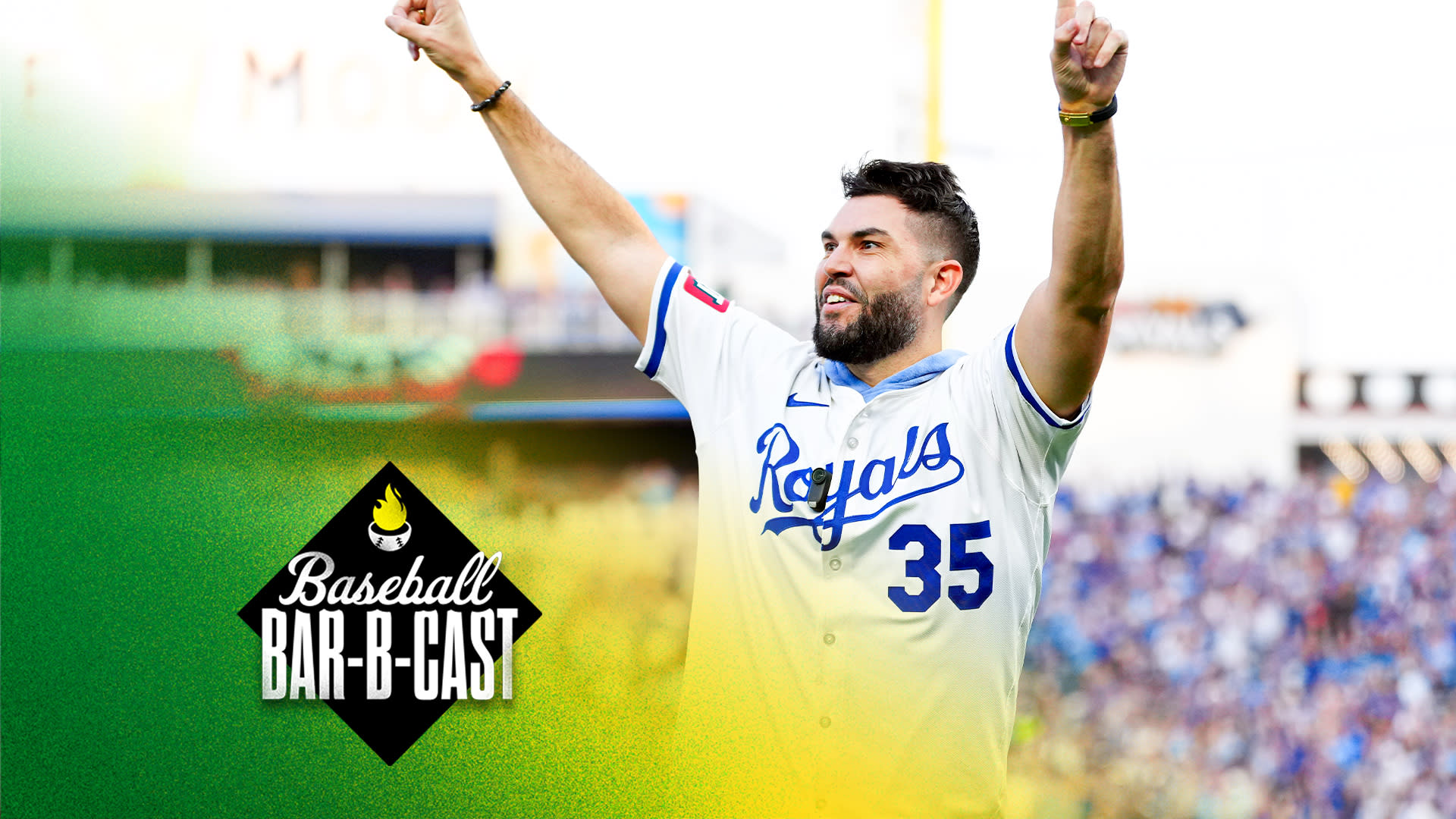 <div>Astros, Red Sox & Cubs in on Alex Bregman + former All-Star Eric Hosmer interview | Baseball Bar-B-Cast</div> <div>Astros, Red Sox & Cubs in on Alex Bregman + former All-Star Eric Hosmer interview | Baseball Bar-B-Cast</div>