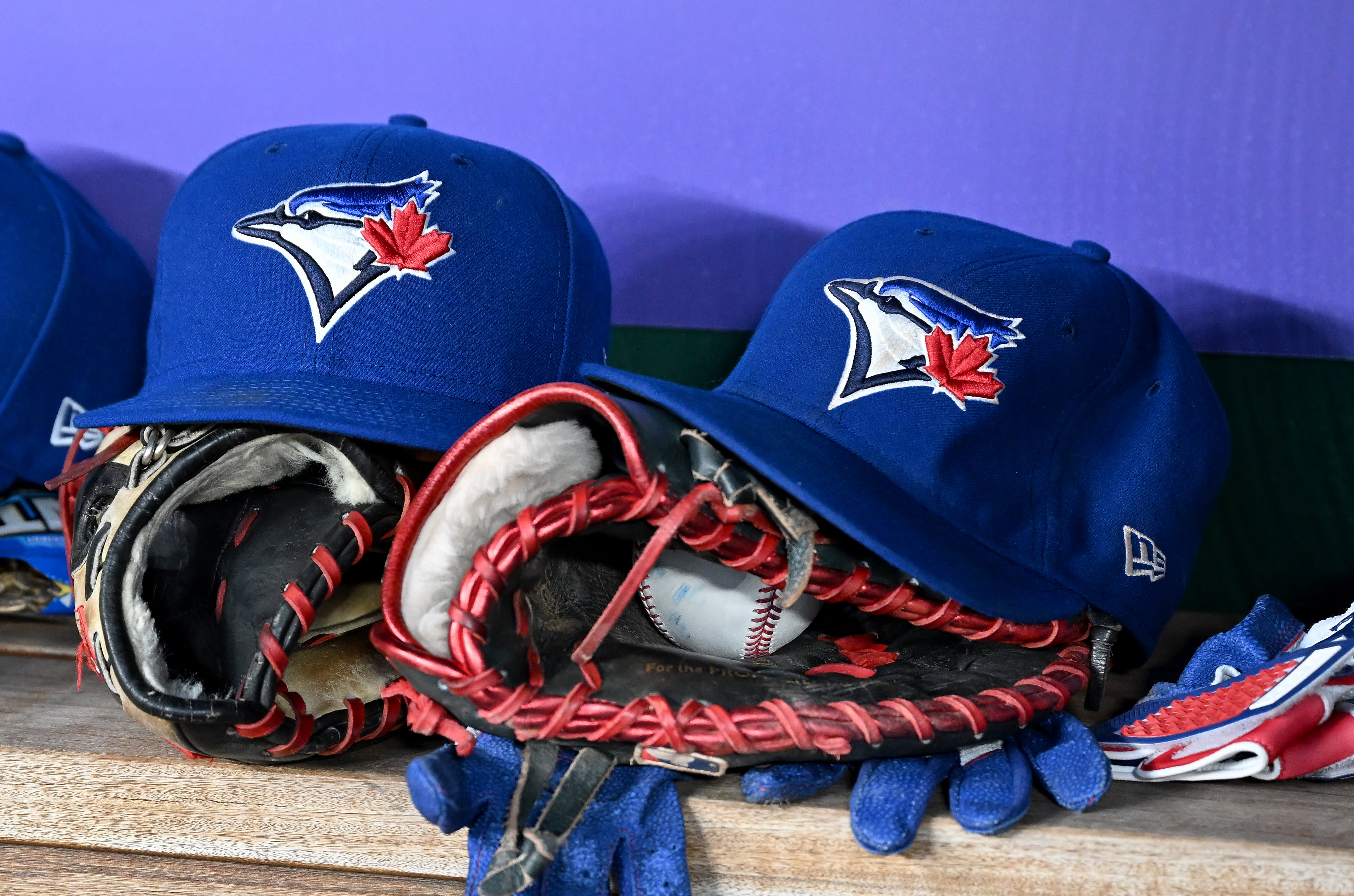 <div>The Blue Jays’ last-minute attempt to woo Roki Sasaki was reportedly as ill-advised as it seemed</div> <div>The Blue Jays' last-minute attempt to woo Roki Sasaki was reportedly as ill-advised as it seemed</div>