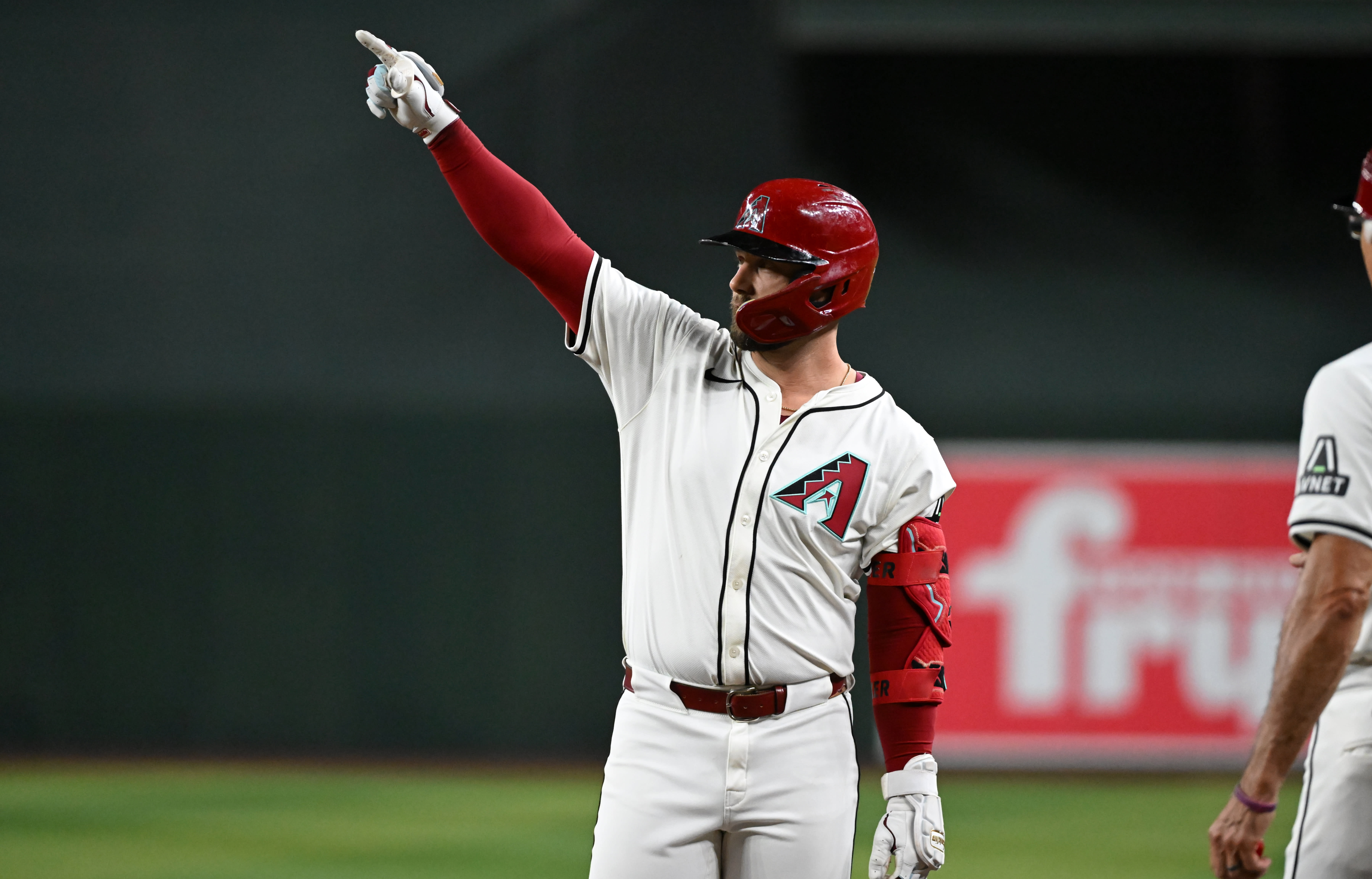 <div>What does Christian Walker’s deal mean for the Astros, the first baseman and the rest of the 1B market?</div> <div>What does Christian Walker's deal mean for the Astros, the first baseman and the rest of the 1B market?</div>