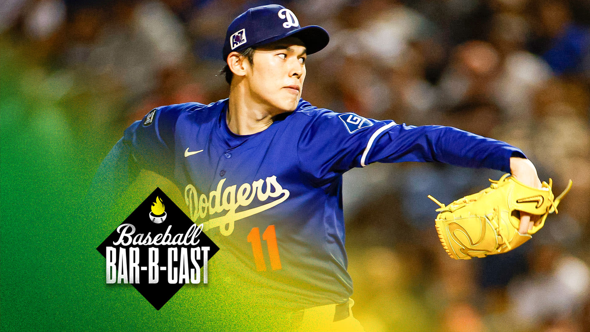<div>Breaking down Roki Sasaki’s MLB debut, college baseball preview & free agents you could see on your team</div> <div>Breaking down Roki Sasaki’s MLB debut, college baseball preview & free agents you could see on your team</div>