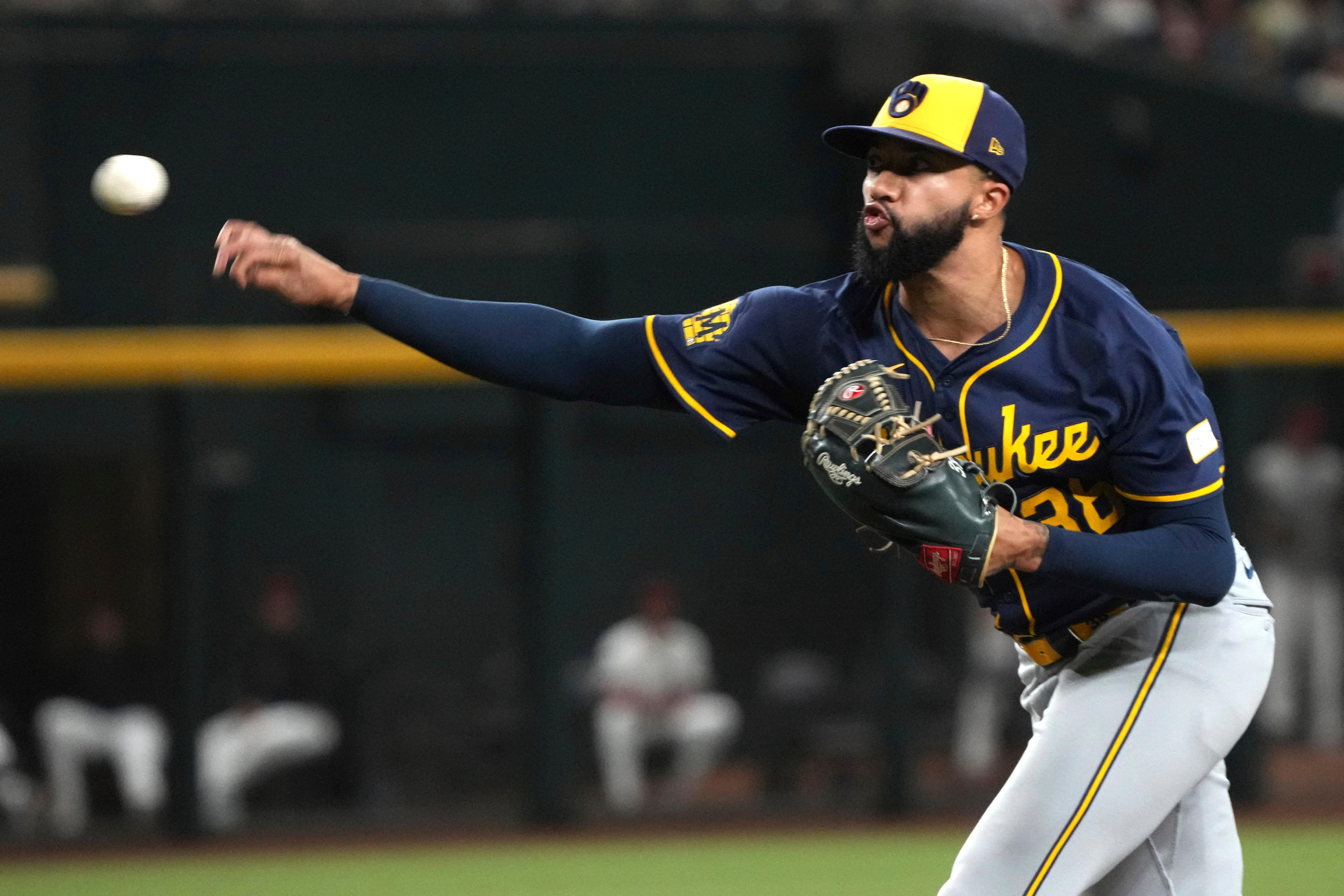 With Devin Williams-Nestor Cortes swap, Yankees and Brewers both strengthen their pitching for 2025 With Devin Williams-Nestor Cortes swap, Yankees and Brewers both strengthen their pitching for 2025