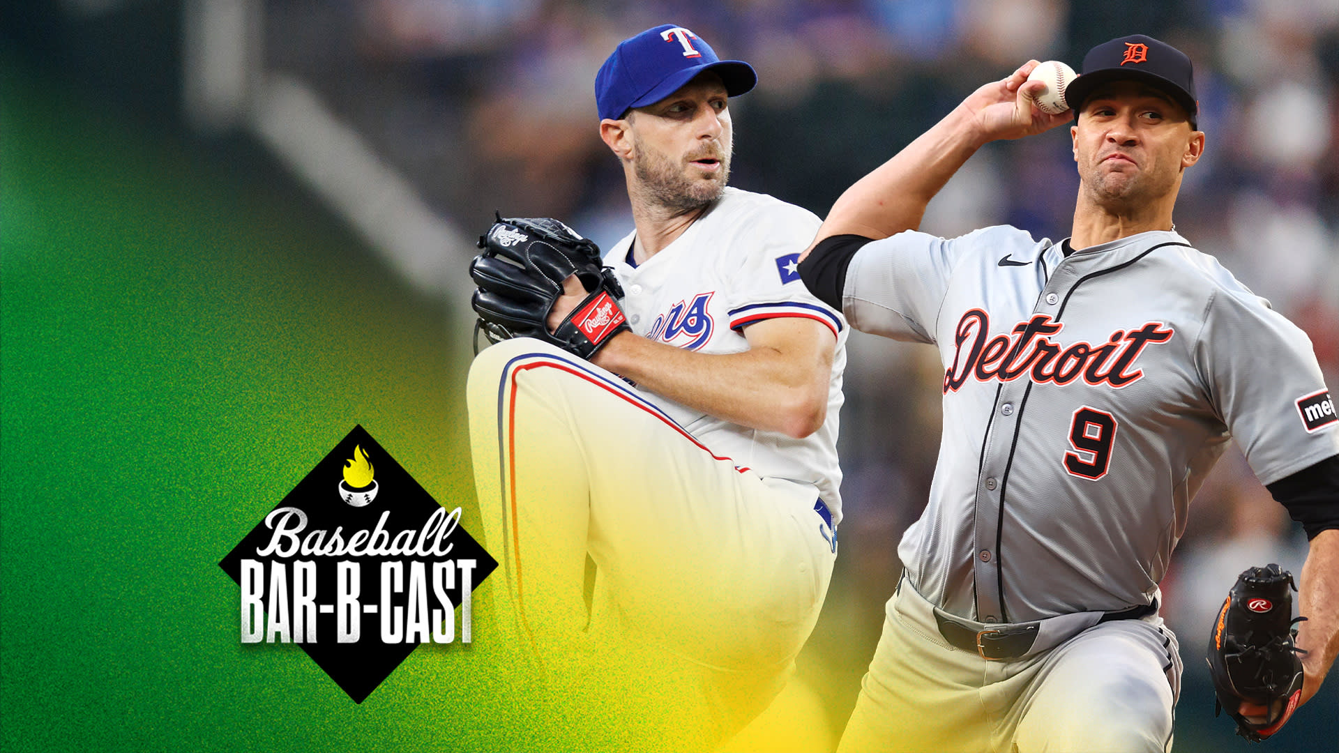 <div>Max Scherzer & Jack Flaherty find teams, a look at the top MiLB prospects | Baseball Bar-B-Cast</div> <div>Max Scherzer & Jack Flaherty find teams, a look at the top MiLB prospects | Baseball Bar-B-Cast</div>