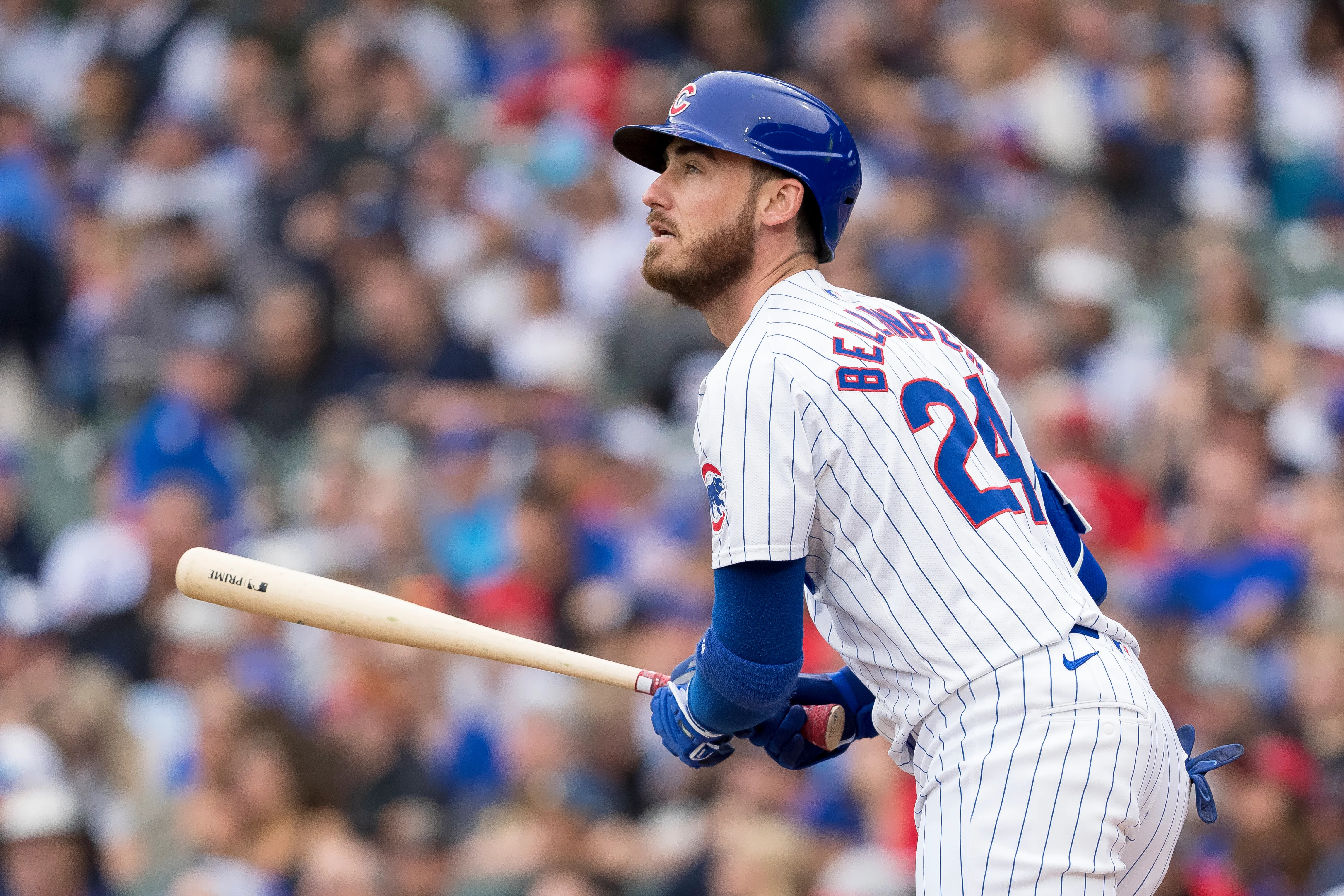 <div>New York Yankees trade for Cubs OF Cody Bellinger as former MVP’s career takes another turn</div> <div>New York Yankees trade for Cubs OF Cody Bellinger as former MVP's career takes another turn</div>