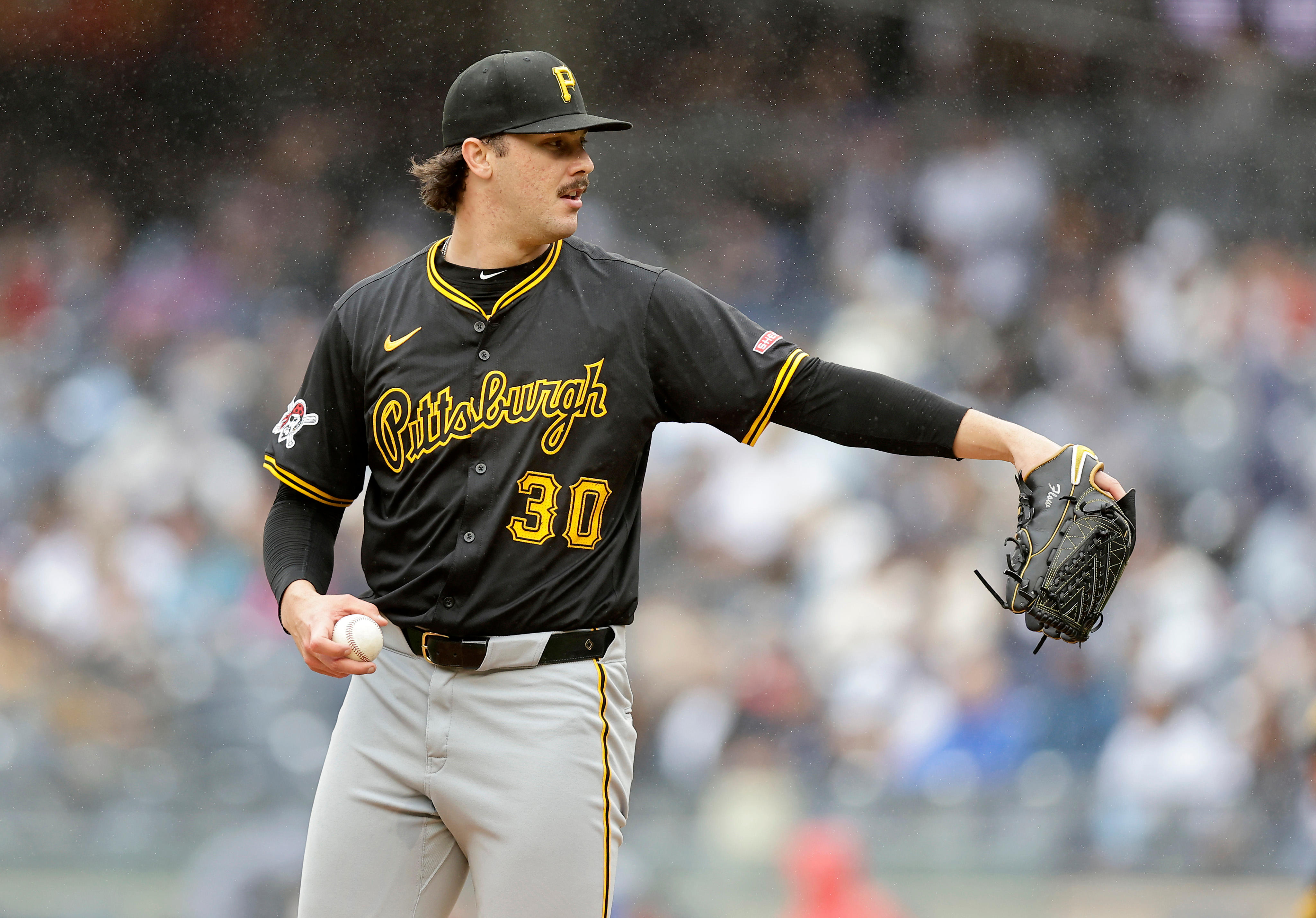 Fantasy Baseball Rankings: Starting Pitcher (SP) tiers for 2025 drafts Fantasy Baseball Rankings: Starting Pitcher (SP) tiers for 2025 drafts