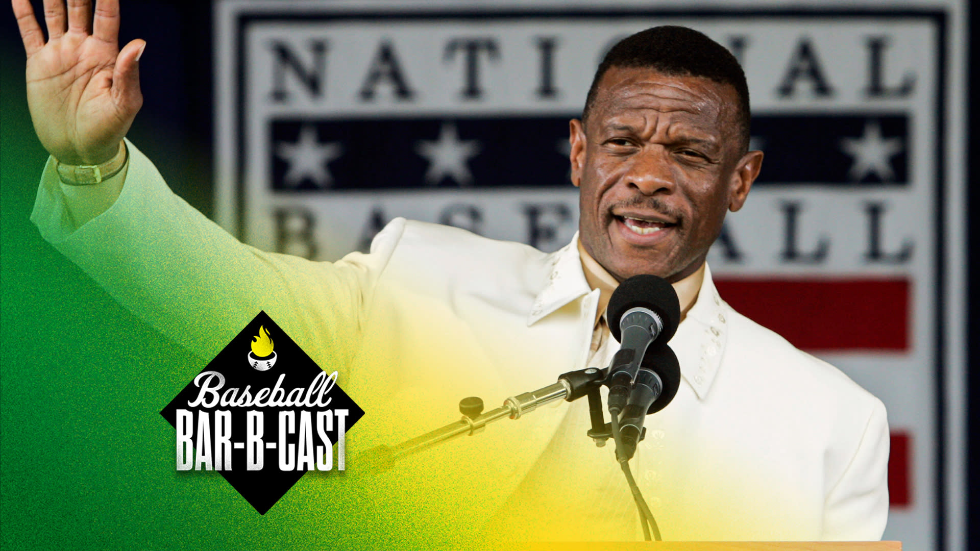 Remembering Rickey Henderson, first basemen on the move, Phillies are active | Baseball Bar-B-Cast Remembering Rickey Henderson, first basemen on the move, Phillies are active | Baseball Bar-B-Cast