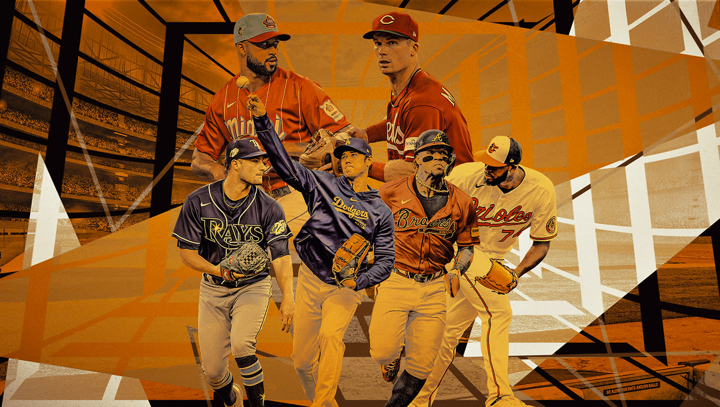 <div>MLB All-Injury Team: From Ronald Acuña Jr. to Mike Trout, 20 players whose return from injury could alter their team’s season</div> <div>MLB All-Injury Team: From Ronald Acuña Jr. to Mike Trout, 20 players whose return from injury could alter their team's season</div>