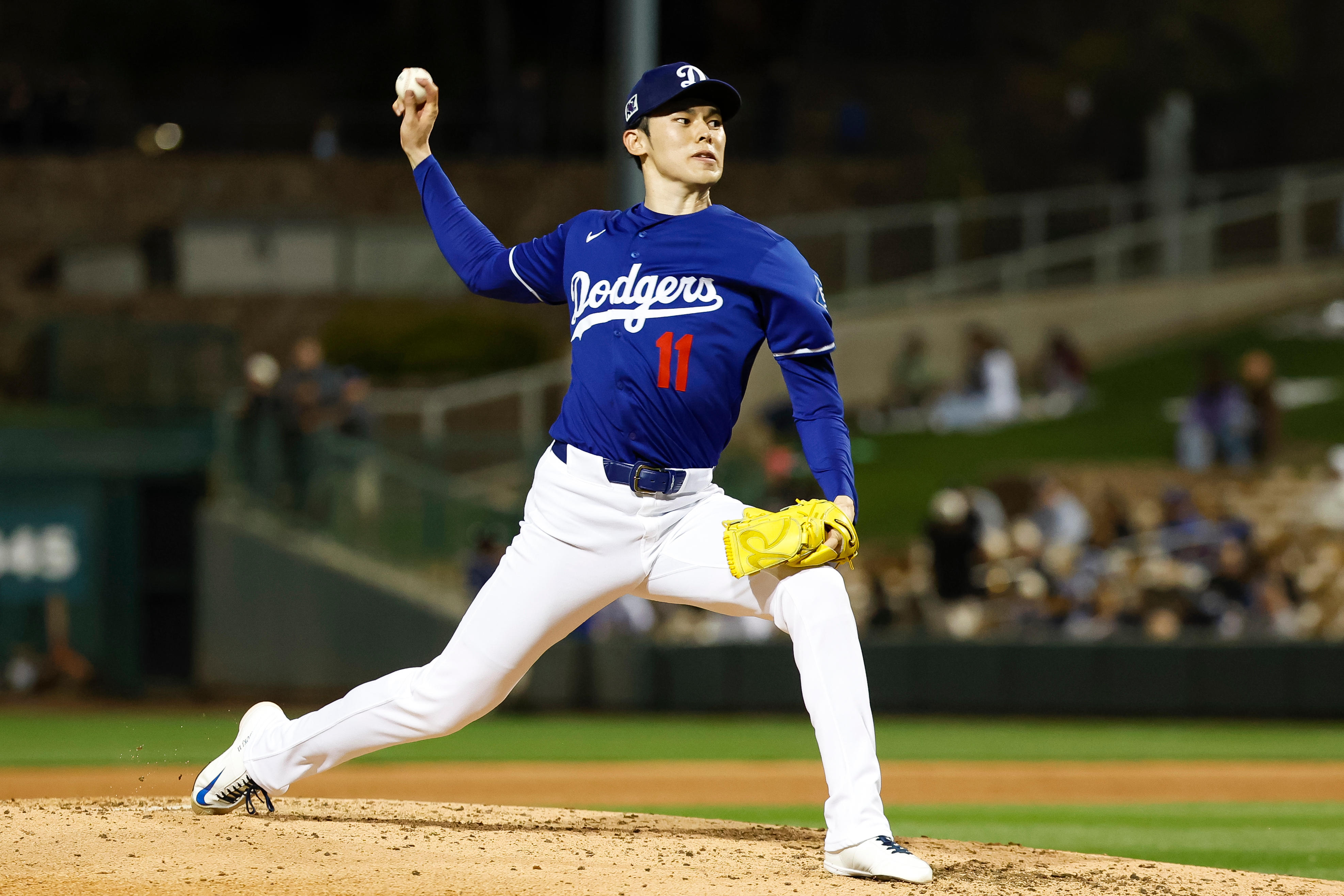 <div>Fantasy Baseball: Should you draft or pass on MLB’s most polarizing starting pitchers?</div> <div>Fantasy Baseball: Should you draft or pass on MLB's most polarizing starting pitchers?</div>